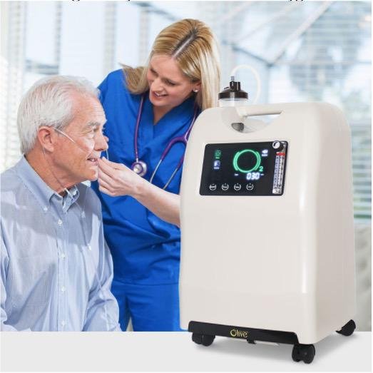 CONCENTRATEUR-doxygene-casablanca CONCENTRATEUR-doxygene-casablanca