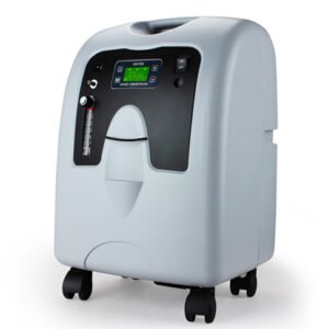 Oxygenotherapie-a-Domicile-location-machine-bouskoura-dar-bouaza
