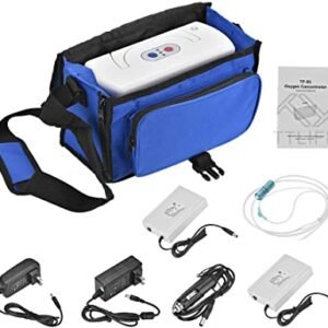 concentrateur-d-oxygene-portable